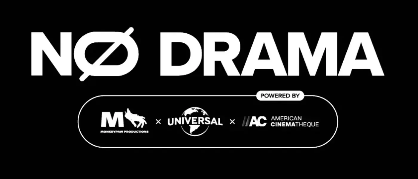 Jordan Peele's Monkeypaw Productions and Universal Film Launch 'No Drama' Initiative to Support Emerging Genre Filmmakers