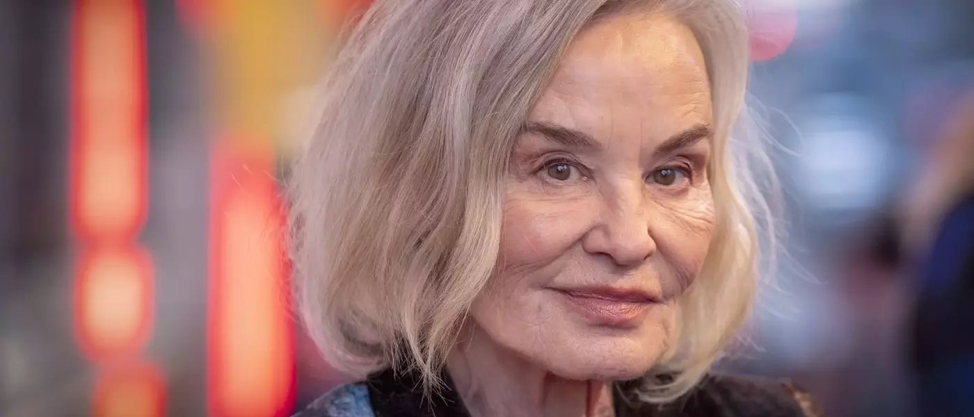 Jessica Lange to Receive Visionary Award at Virginia Film Festival, 'Awards Chatter' Podcast to Record Live