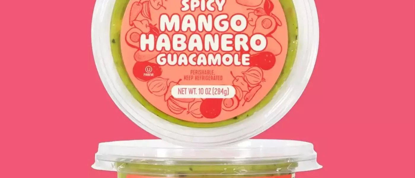 Trader Joe's Ultimate Snack Guide