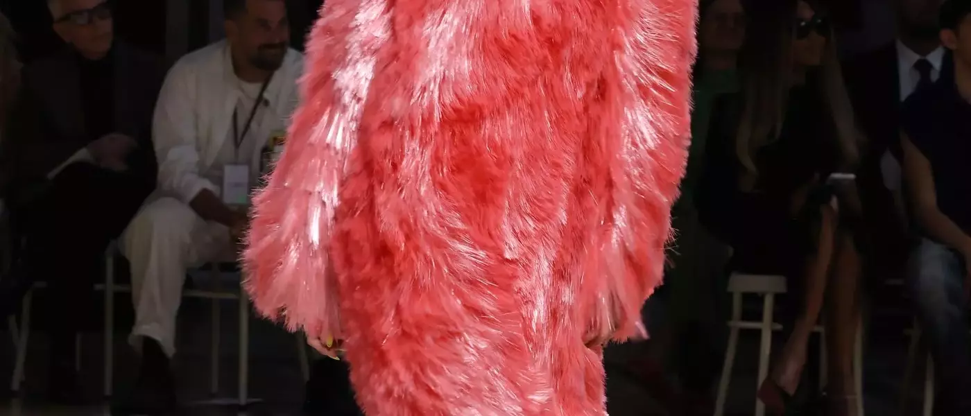 MGK's Striking Debut on the Vogue World Milano Runway