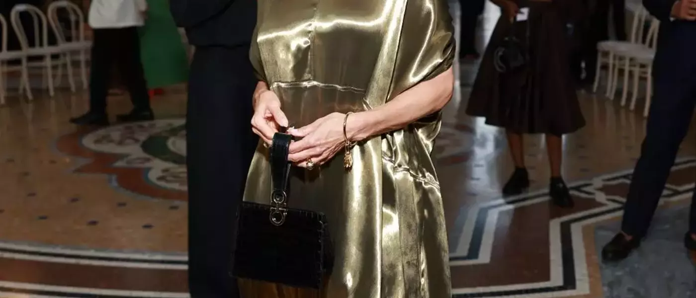 Star-Studded Style: The Best Dressed at Vogue World: Milan 2026