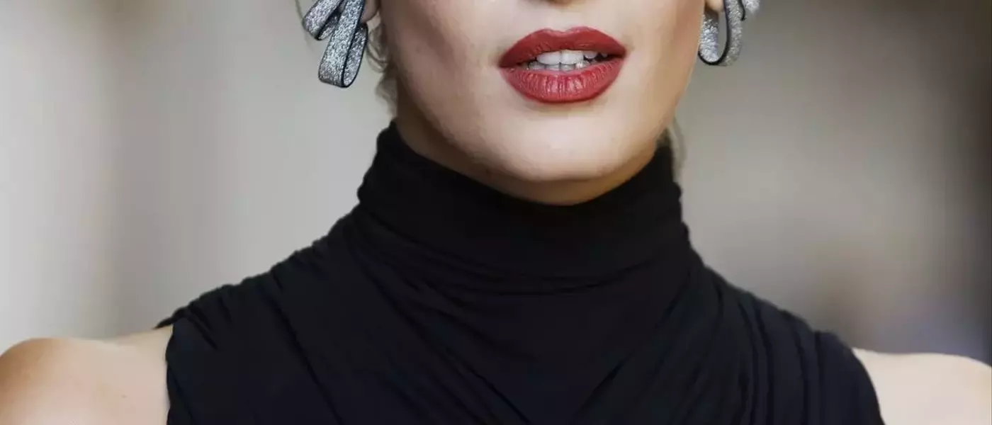 The Essence of Italian Beauty: A Glimpse into Vogue World Milan's Style Showcase