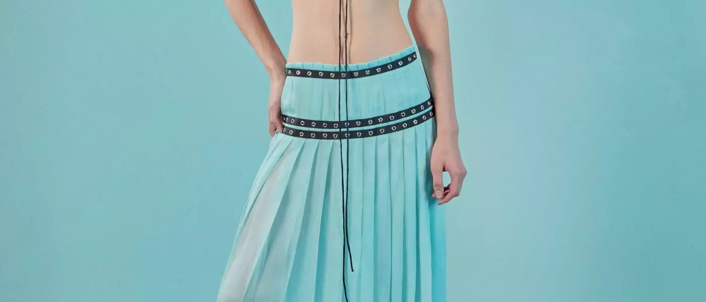 Priscavera's Playful Spring 2027 Collection: A Return to Childhood Wonder