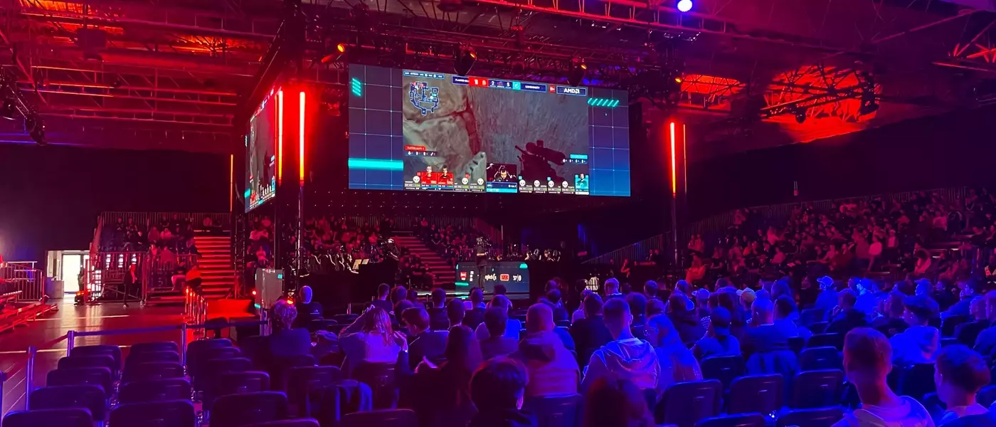 Pro CS2 Players Confirm 360Hz Monitors as Optimal for Competitive Gaming