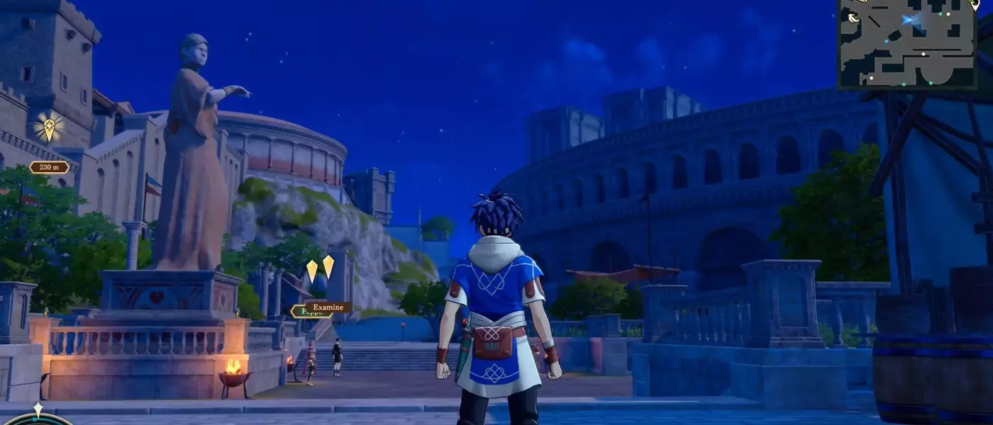 Unraveling "The Hunt for Gisco's Treasure" in Fire Emblem: Fortune's Weave
