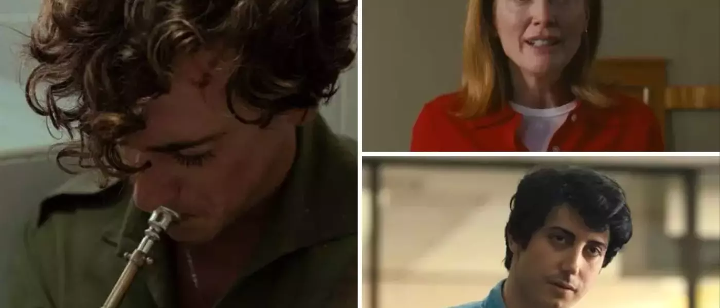 Fall Film Festivals Reveal Key Contenders for Upcoming Oscar Season