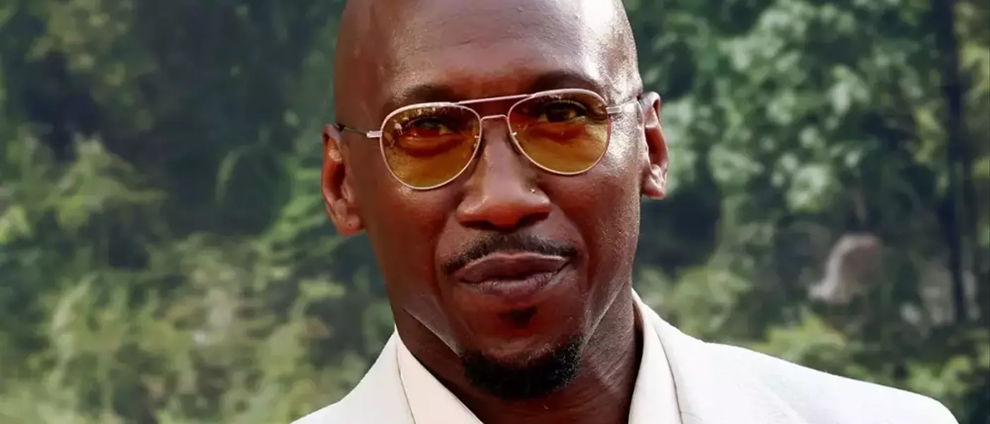 Mahershala Ali Echoes Feige's Sentiments on 'Blade' Production Woes