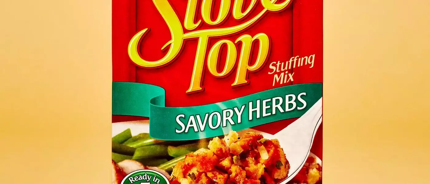 Unveiling the Top Boxed Stuffing Mixes for Your Holiday Feast