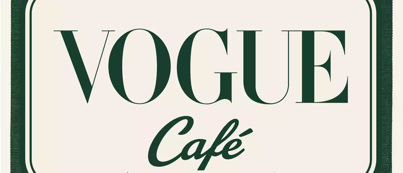 Vogue Café Returns to Milan for a Unique Fashion, Wellness, and Culture Fusion