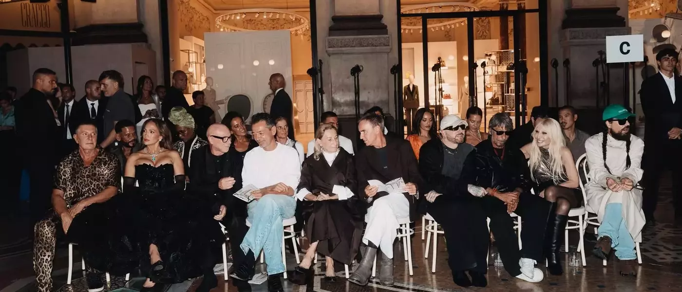 Italian Fashion Icons Converge at Vogue World 2026: Milano