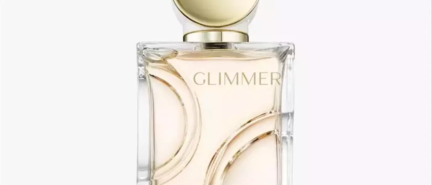 Estée Lauder's 'Glimmer' Fragrance: A Journey to Personal Joy