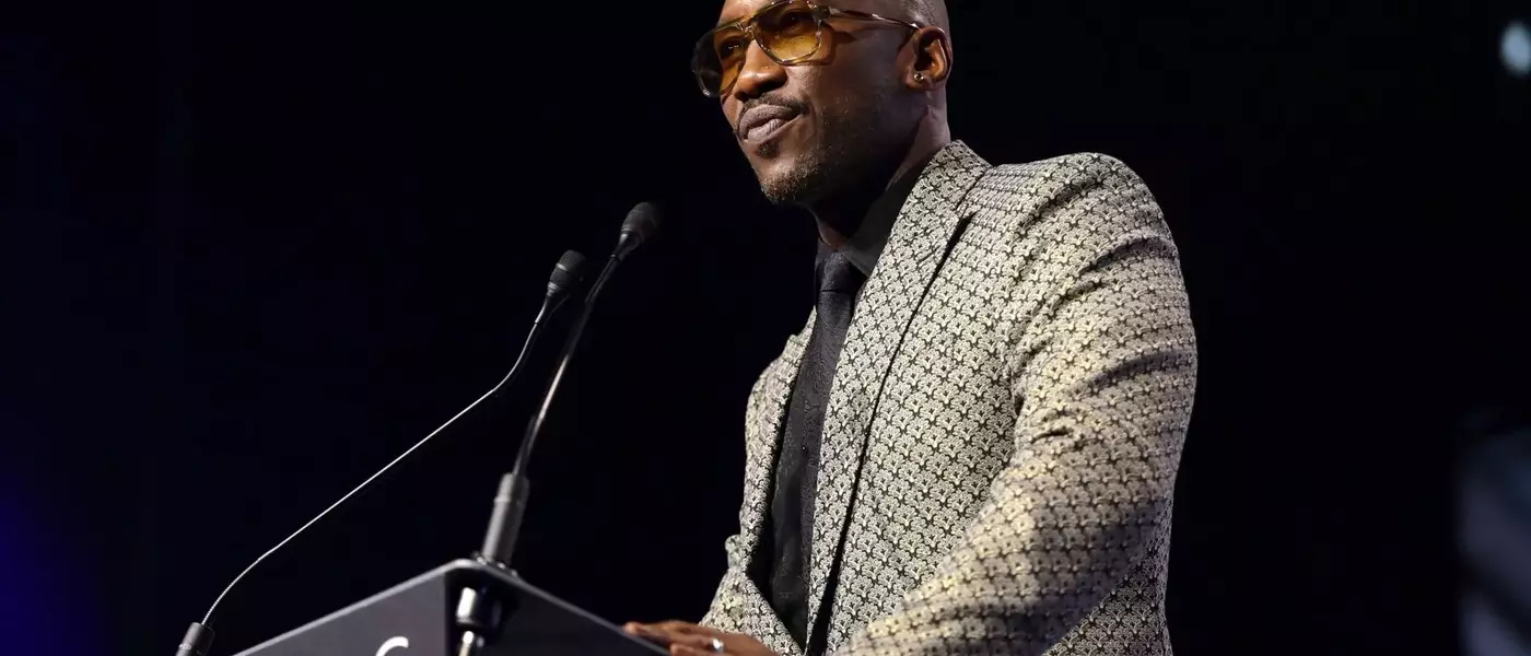 Mahershala Ali Reflects on the Canceled 'Blade' Reboot