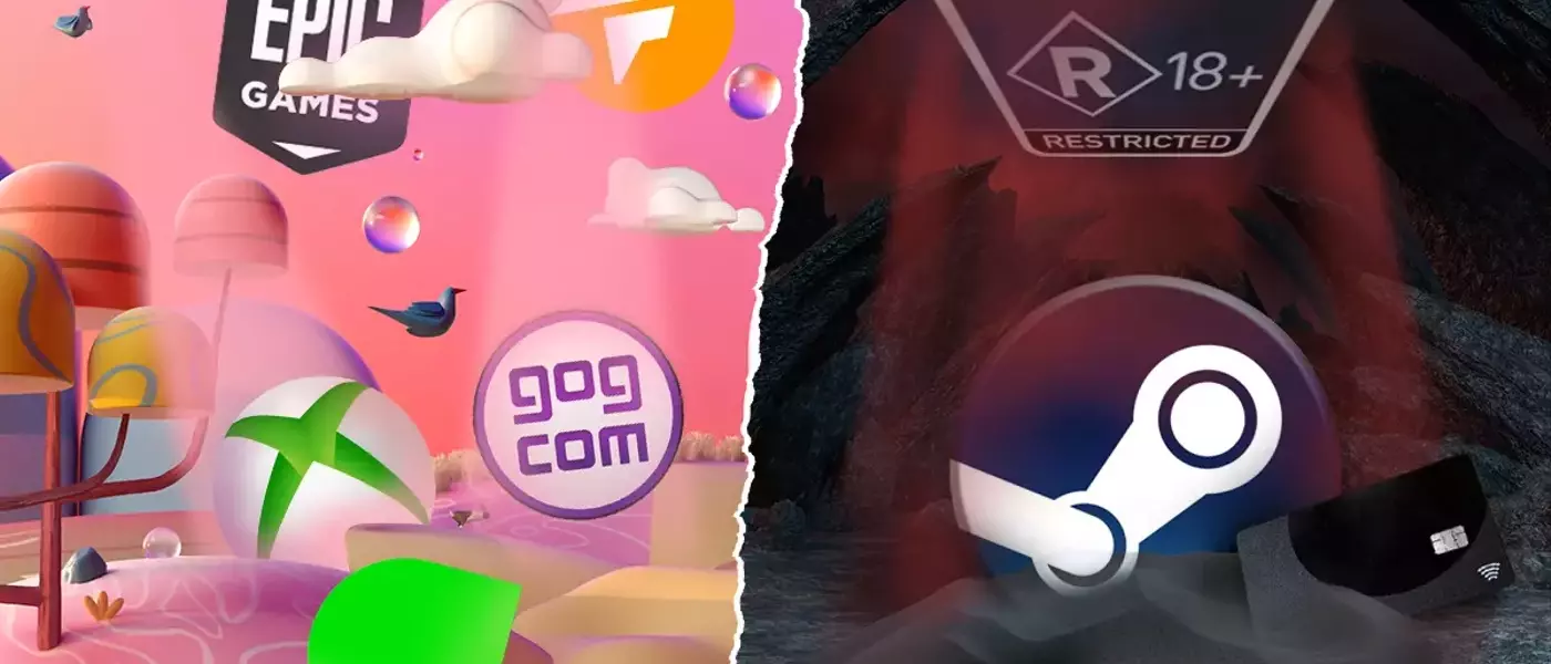 Navigating Age Verification for R18+ PC Games in Australia: Alternatives to Steam's Credit Card Policy