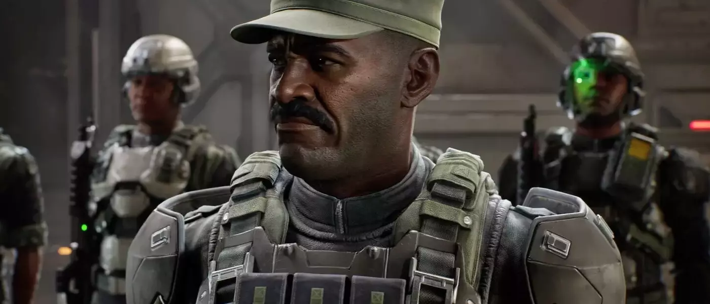 Halo Studios Cinematic Director Promoted and Laid Off in the Same Week