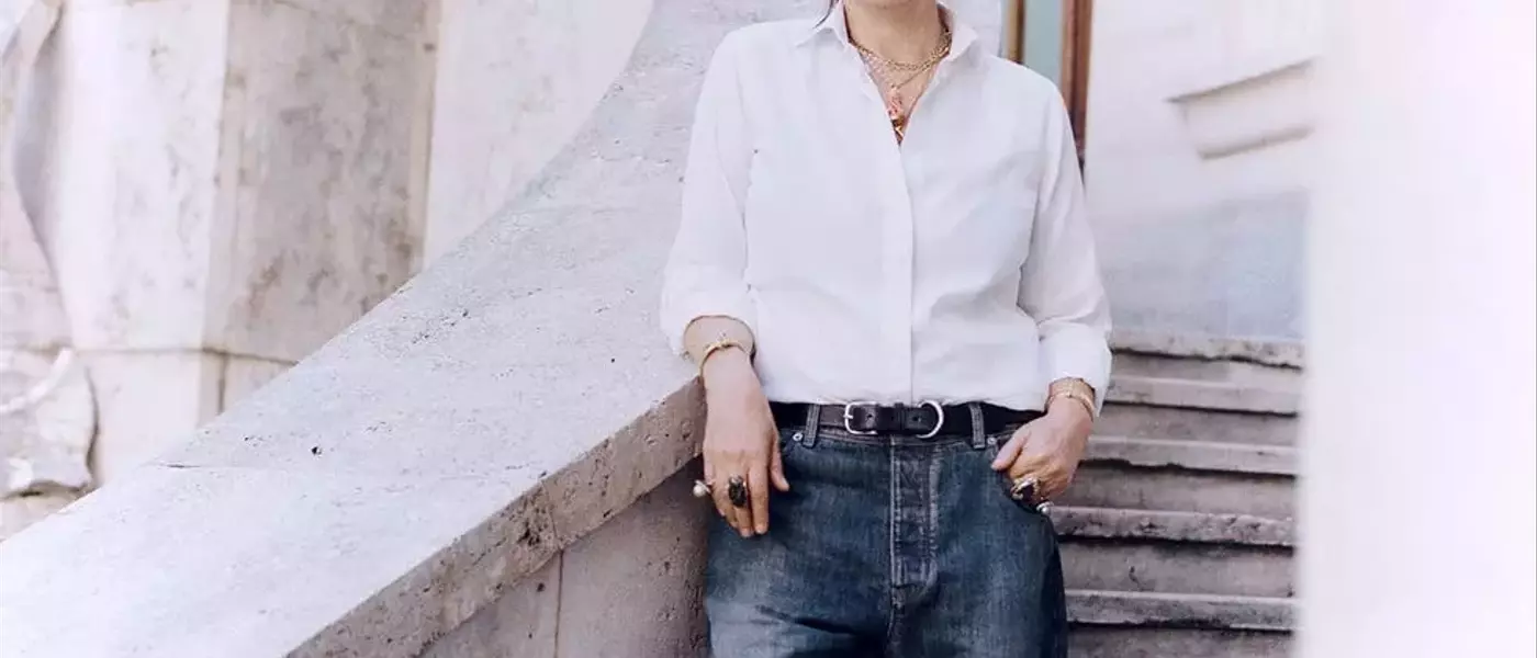 Maria Grazia Chiuri: Returning to Roots and Redefining Fendi's Future