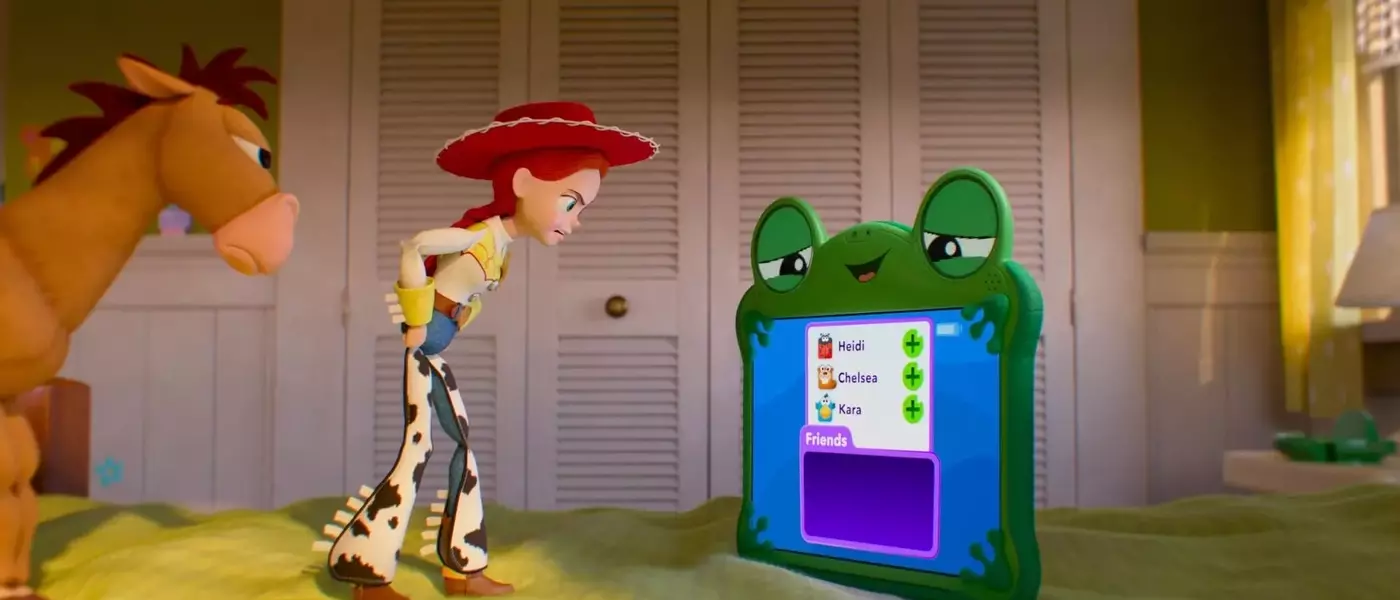 Toy Story 5: Streaming Debut and Box Office Triumph