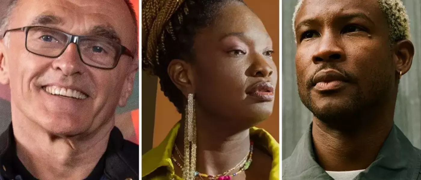 BFI London Film Festival Industry Forum Unveils Comprehensive Program