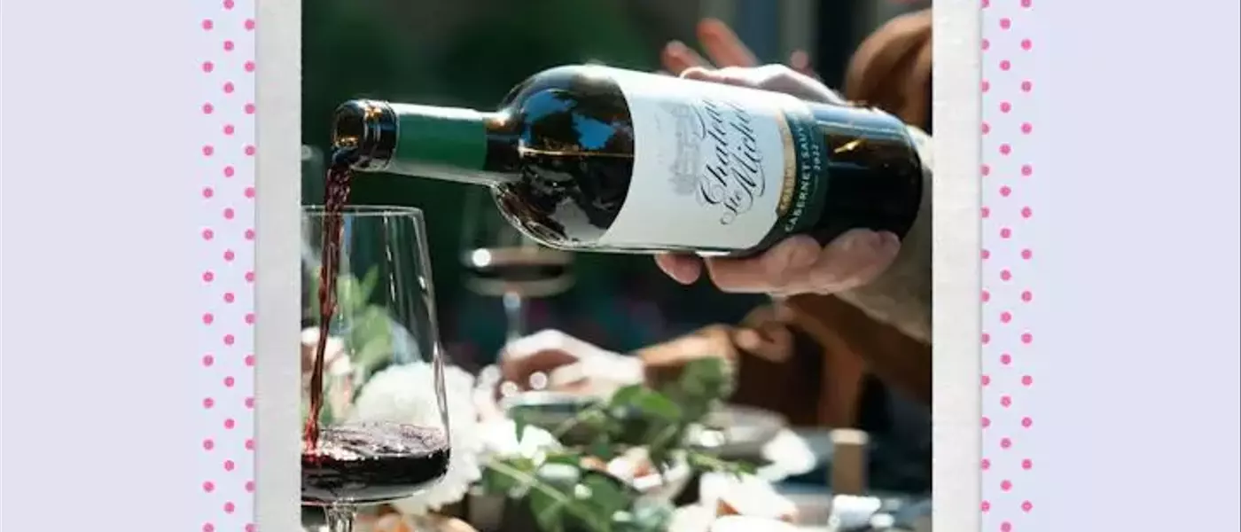 Top US Wine Brands Honored in Readers' Poll
