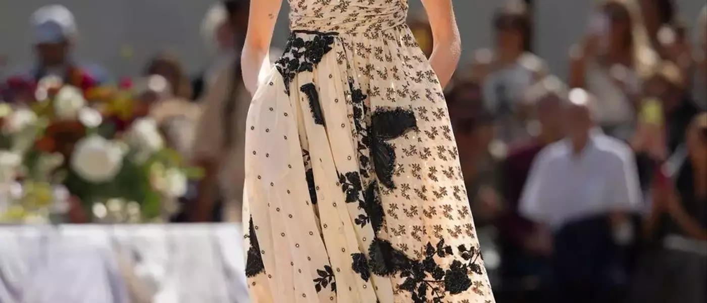 Antonio Marras' Spring 2027 Ready-to-Wear Collection: A Glimpse