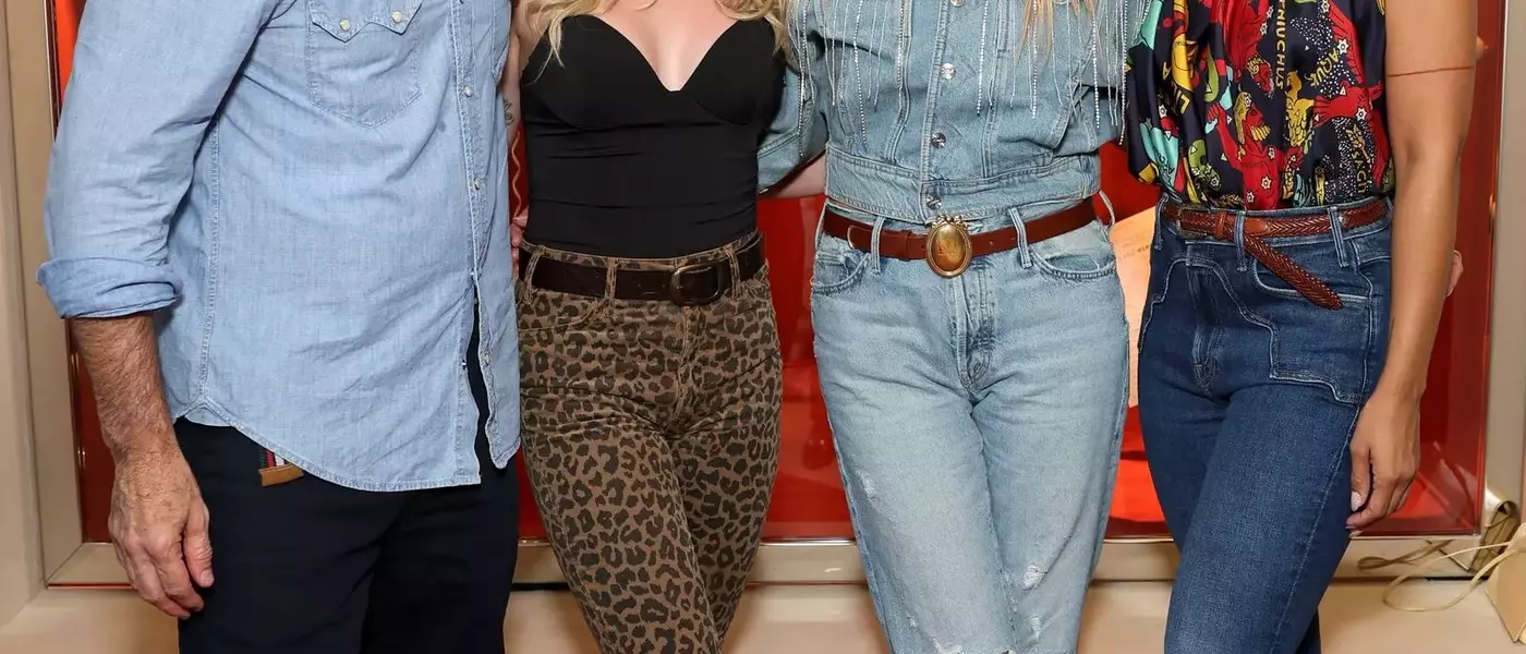 Mother Denim Inaugurates Beverly Hills Flagship Store After Pacific Palisades Fire
