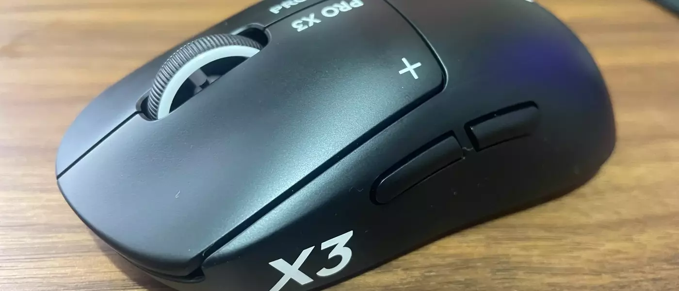 Logitech's Latest Gaming Peripherals: A Comprehensive Review