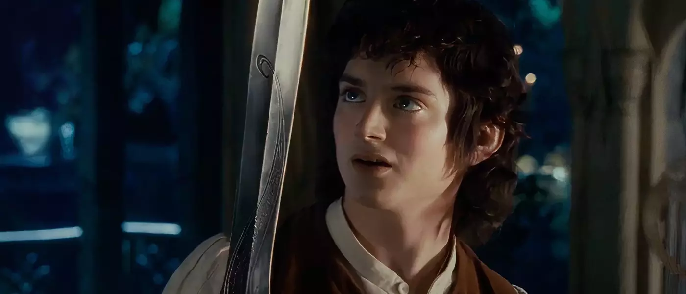 New 'Lord of the Rings' Film Reveals Shire Set Images