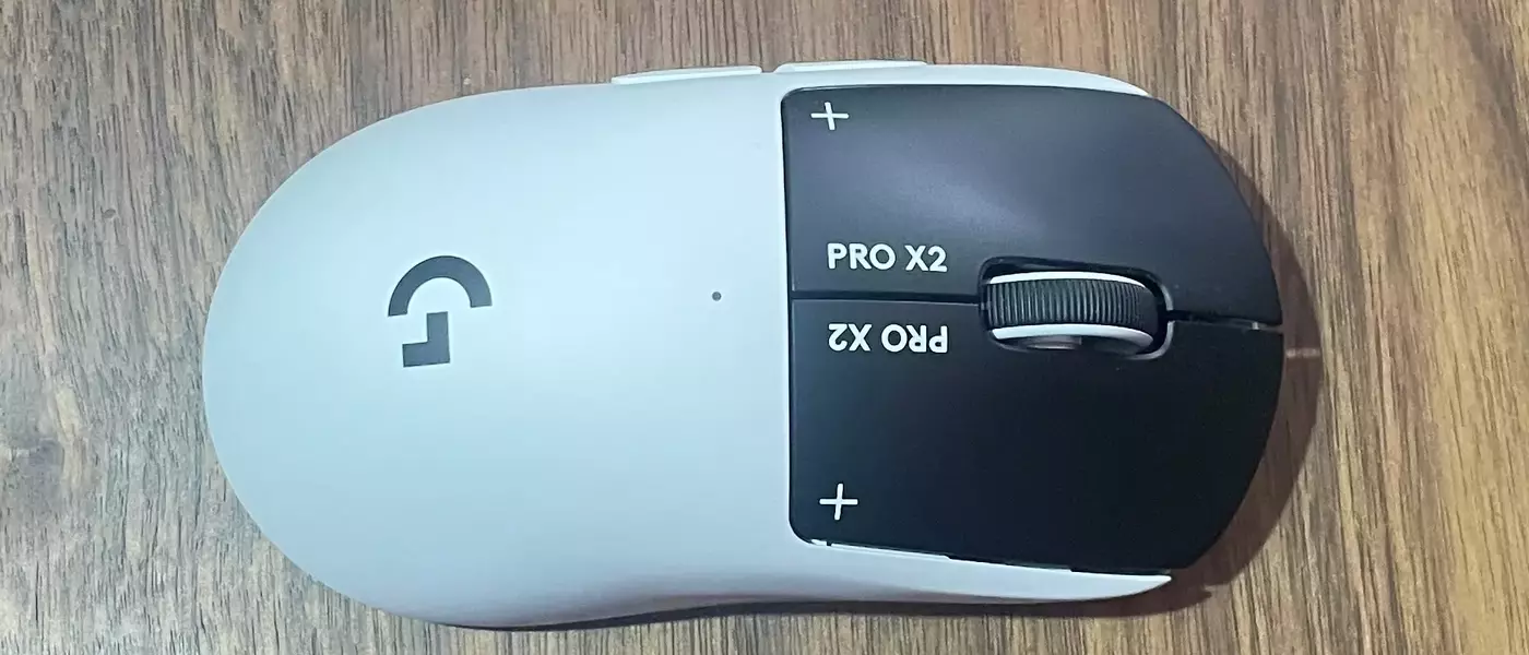 Logitech's Rapid Product Cycle: The X3 Superstrike's Early Arrival