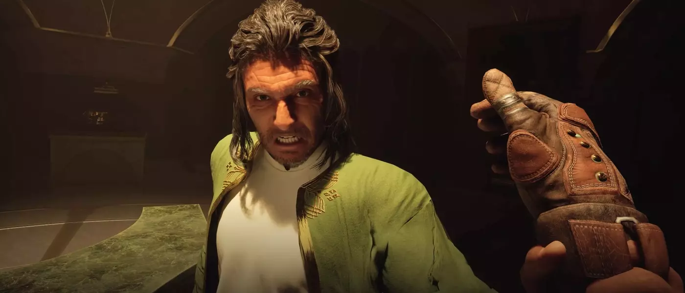 Missed Opportunities: The Story of a Canceled Myst Project