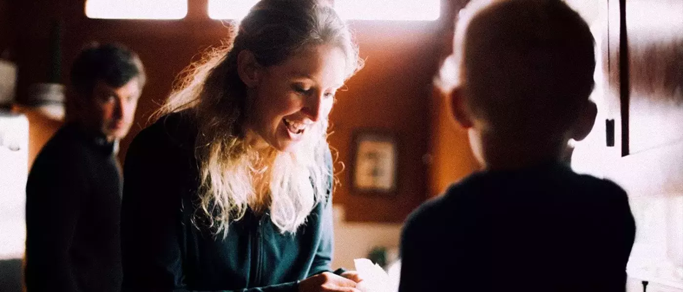Nathan Fielder's Elizabeth Holmes Documentary Unveils Full Trailer