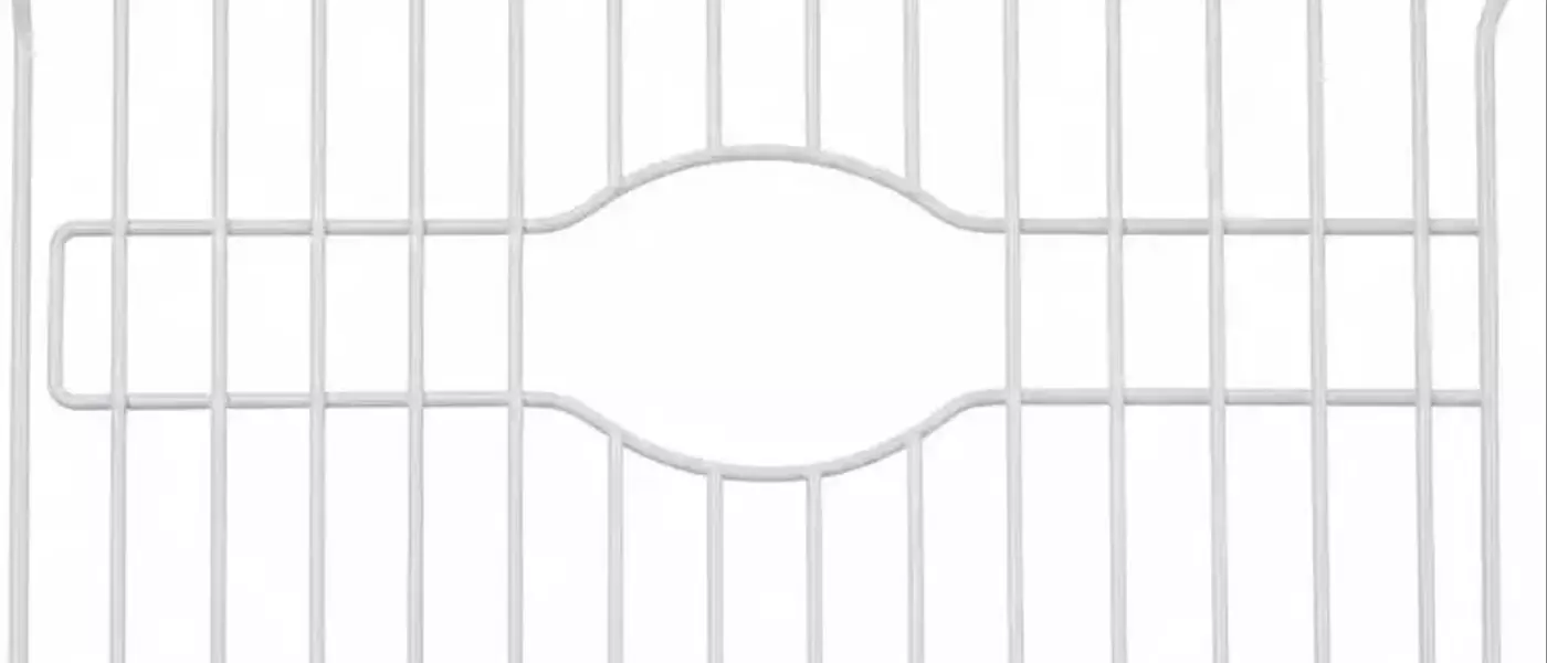 The Indispensable Role of a Kitchen Sink Rack: Protection and Hygiene