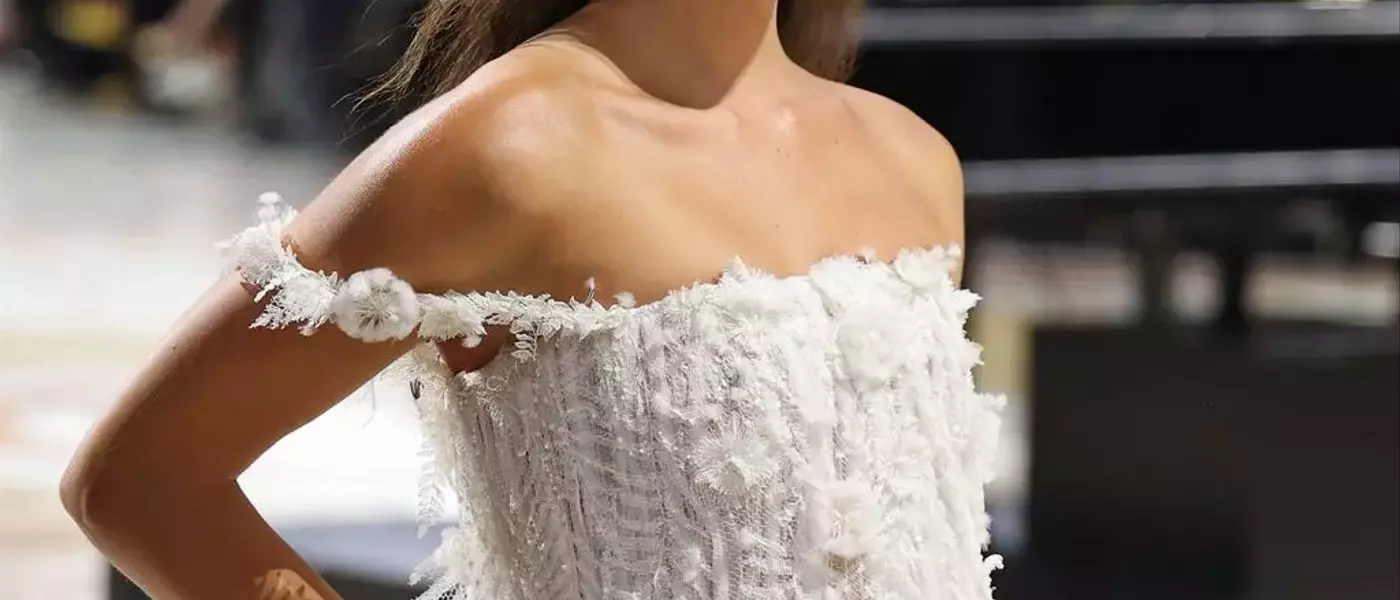 Bridal Trends from Vogue World: Milan 2026