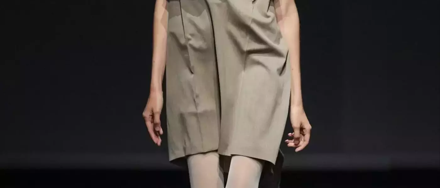 MM6 Maison Margiela Spring 2027 Ready-to-Wear Collection Unveiled