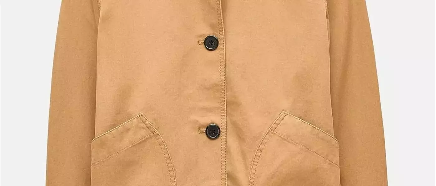 J.Crew's Iconic Barn Jacket Celebrates 40 Years of Timeless Style