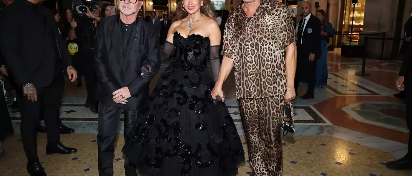 Jennifer Lopez's Striking Milan Fashion Week Ensembles