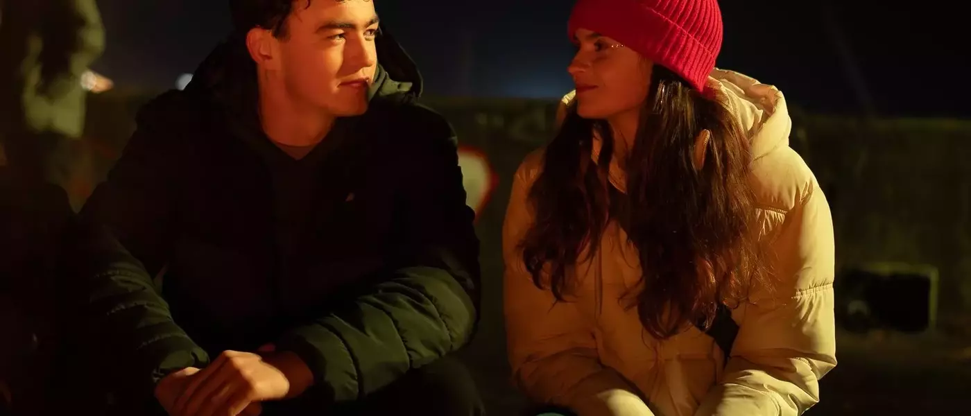 Barry Keoghan's Personal Journey in "Lemonade" and the Enigma of His Beatles Role
