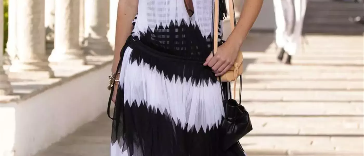 Missoni's Spring 2027 Ready-to-Wear Collection: A Visual Journey