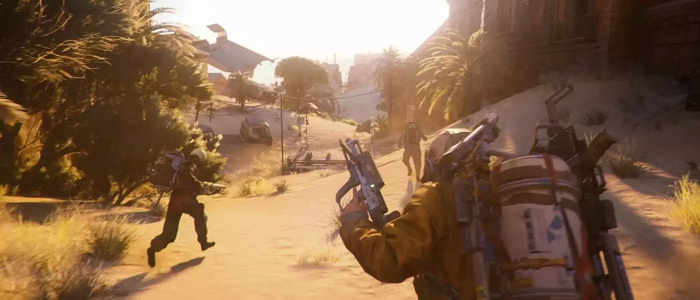 Arc Raiders Faces Cheating Epidemic, Developers Vow Continuous Combat