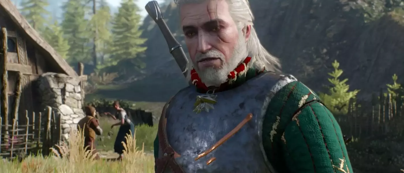 The Witcher 3 Remaster Draws Unexpected Backlash from Fans