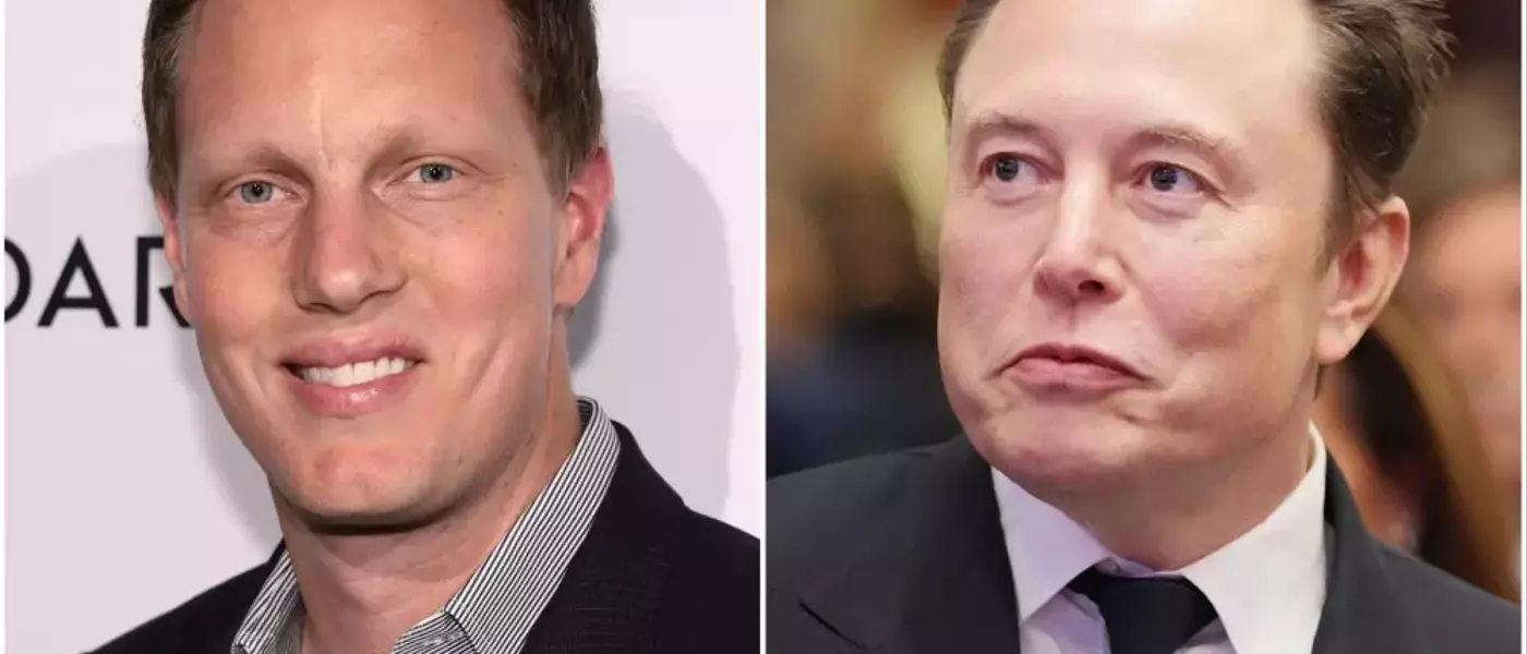 Ellison Considers Musk for Paramount Investment Amidst Warner Bros. Acquisition