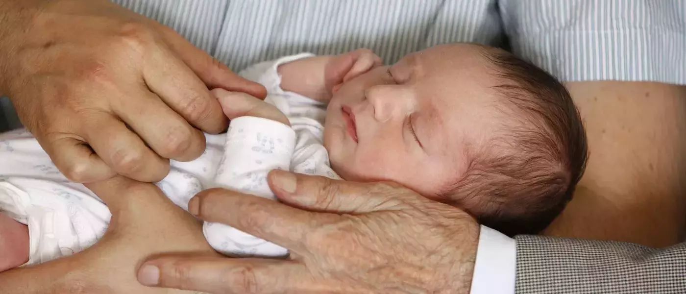 Discovering Hebrew Baby Names: Meanings and Origins