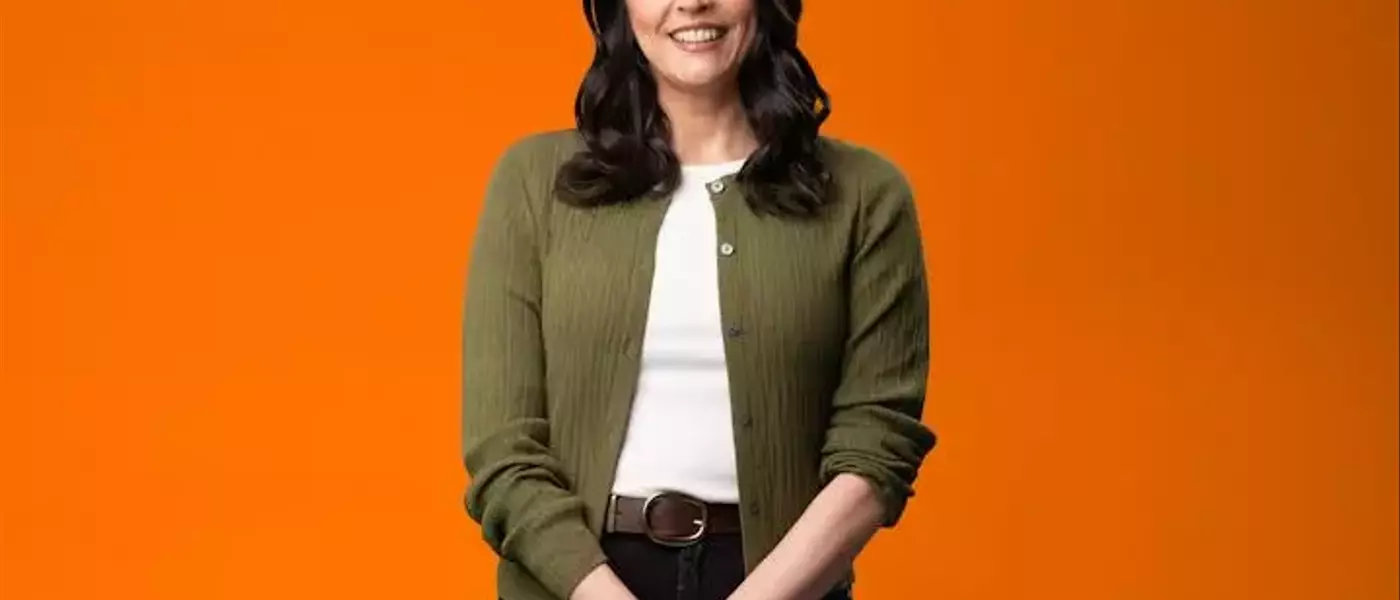 Cecily Strong on Motherhood and Post-SNL Life