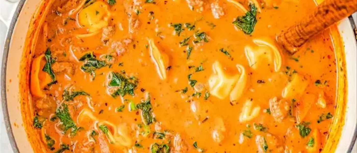 Embrace the Cozy Season: 21 Effortless Soup Recipes for Autumn and Winter