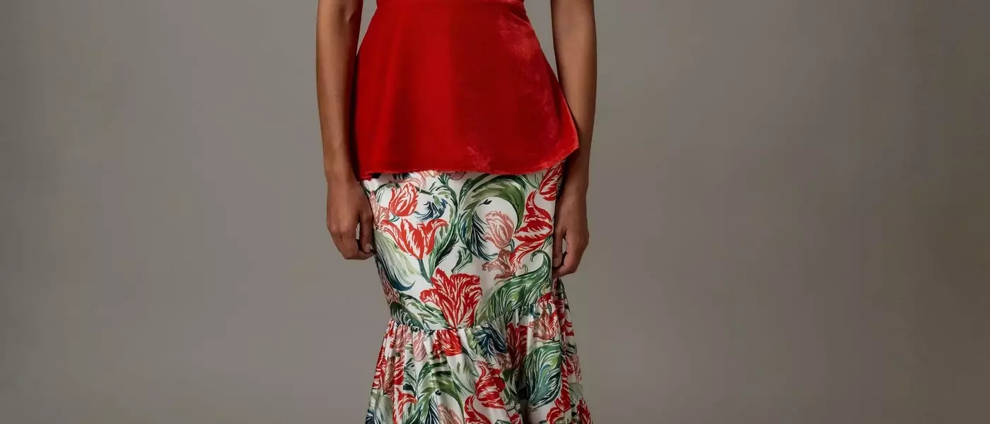 Rosie Assoulin's Spring 2027 Collection: A Blend of Palm Beach Charm and New York Edge