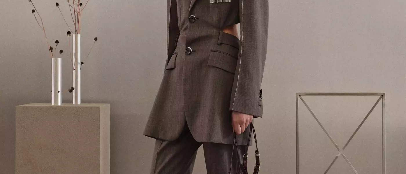 Ilenia Durazzi's Spring 2027 Collection: An Ode to Collaborative Creativity and Empowering Design