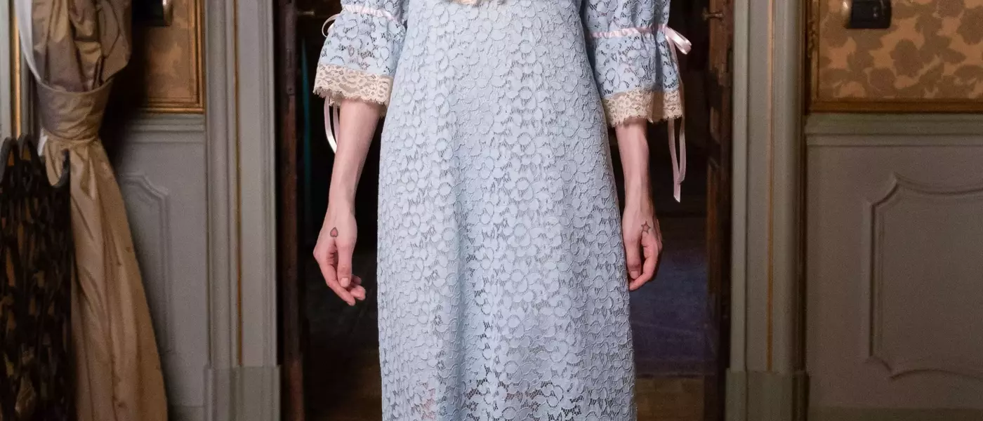 Venerdì Pomeriggio's Spring 2027: A Serene 'Gardening' Collection Embracing Nature and Sustainable Craft