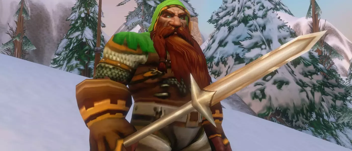 World of Warcraft: Forever Developer Discusses Design Philosophy and Player Expectations