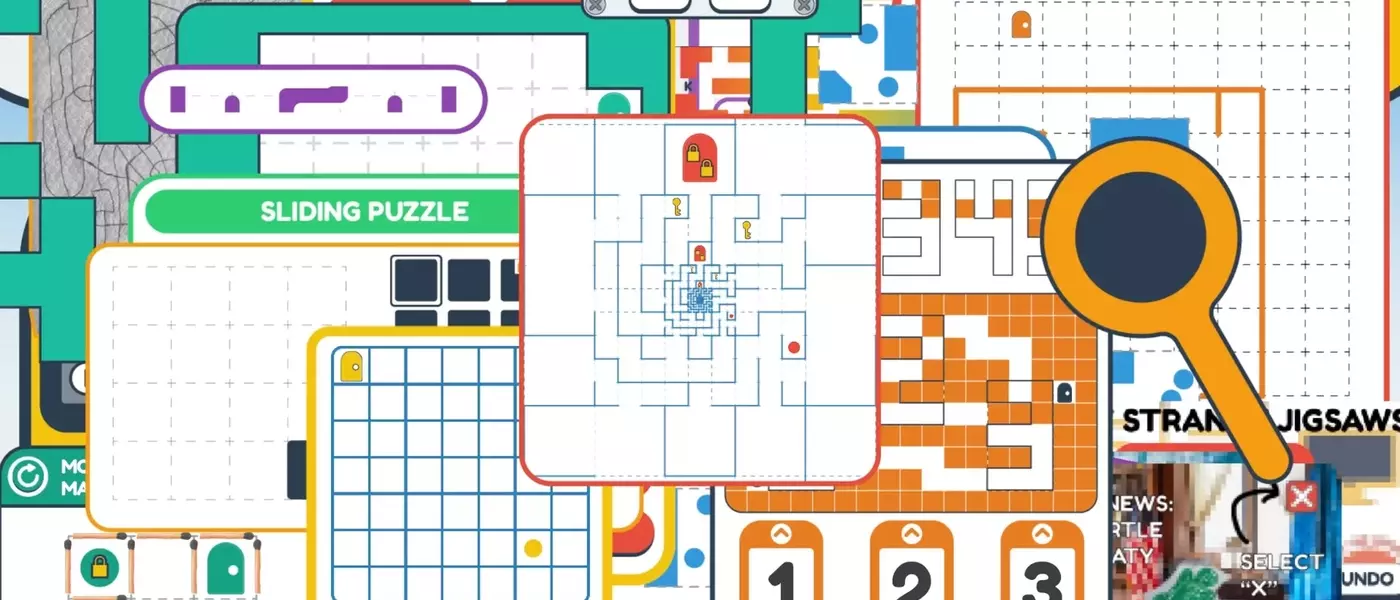 Challenging Your Mind with Tiny Mazes: A Free Puzzle Game Experience