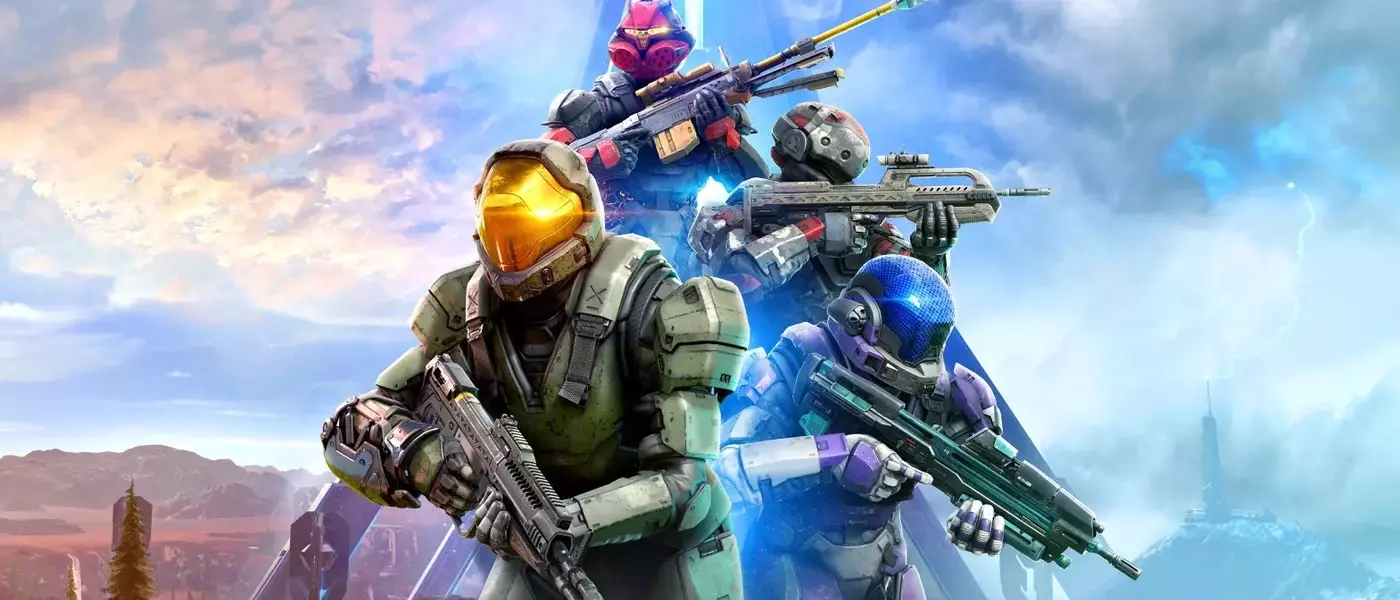 Halo Studios Disbanded, Activision Takes Over Franchise Development