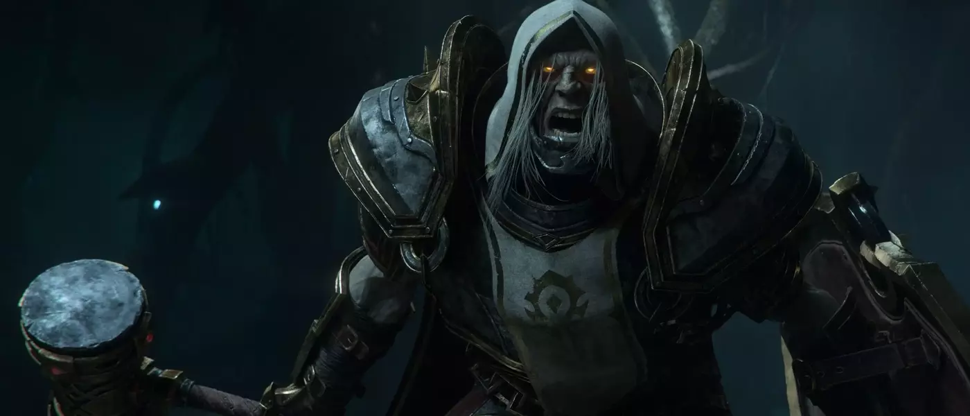 World of Warcraft: Forever's Gamepad Support: A Deep Dive