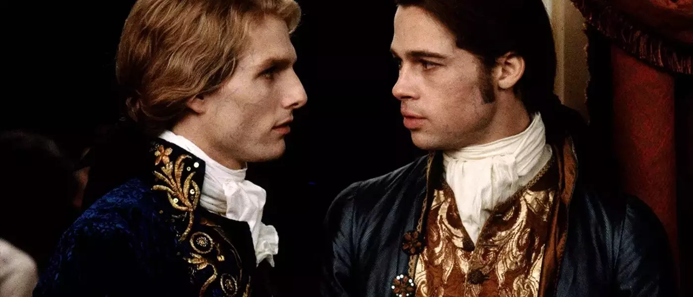 Behind the Scenes of 'Interview with the Vampire': Director Neil Jordan on Casting Controversies and Creative Choices